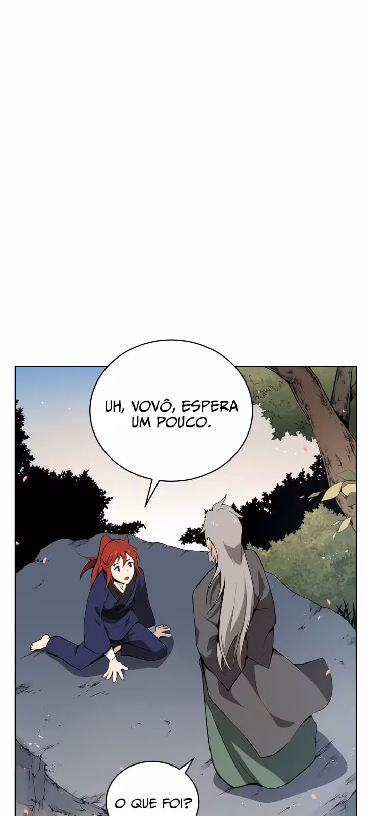 Página do Capítulo 97