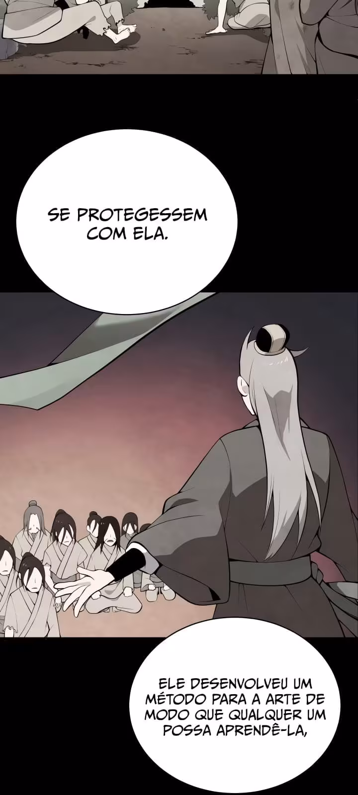 Página do Capítulo 97