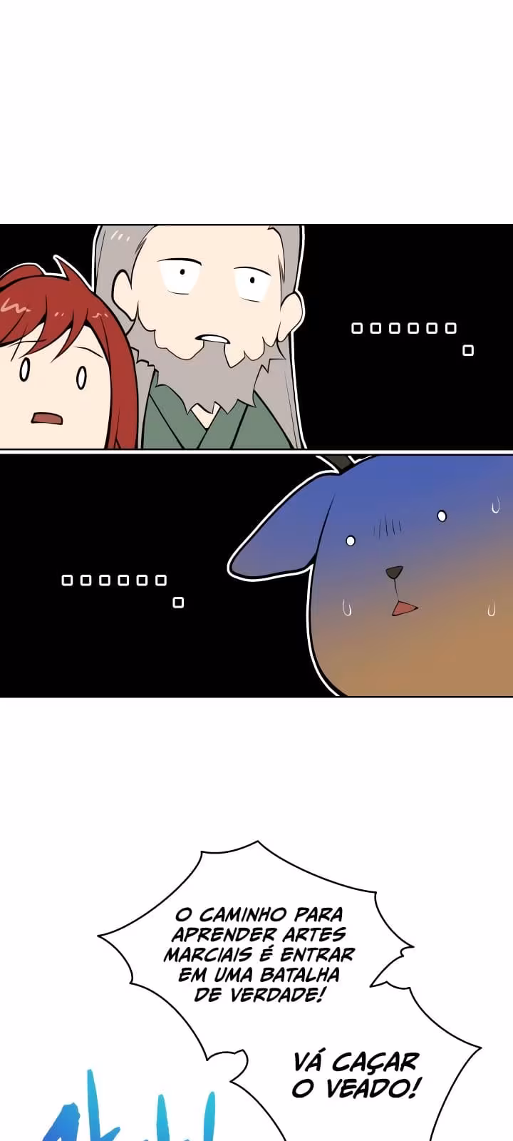 Página do Capítulo 97