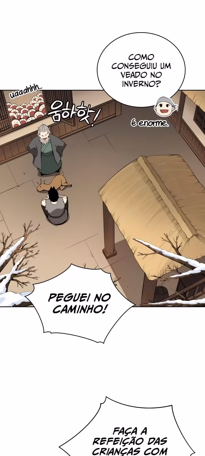 Página do Capítulo 97
