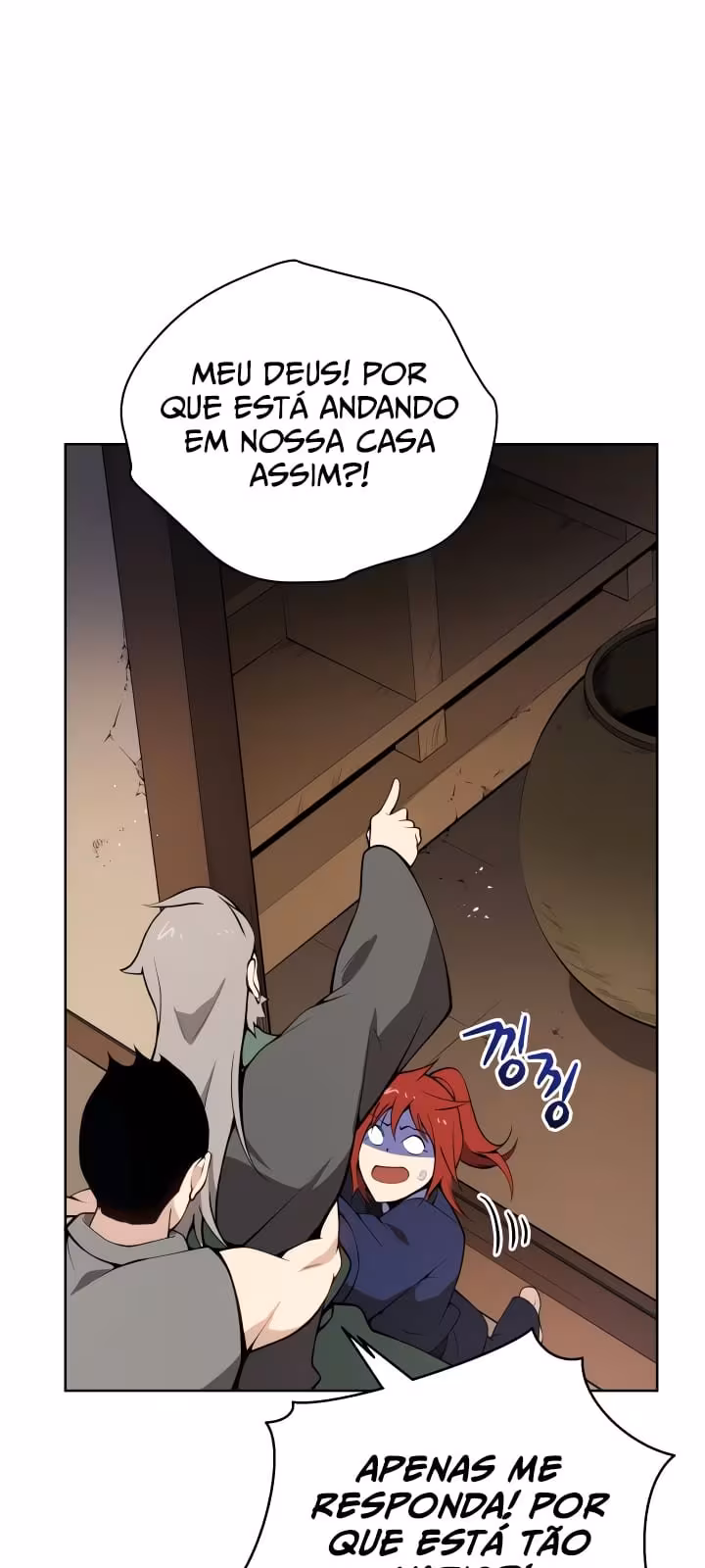 Página do Capítulo 97