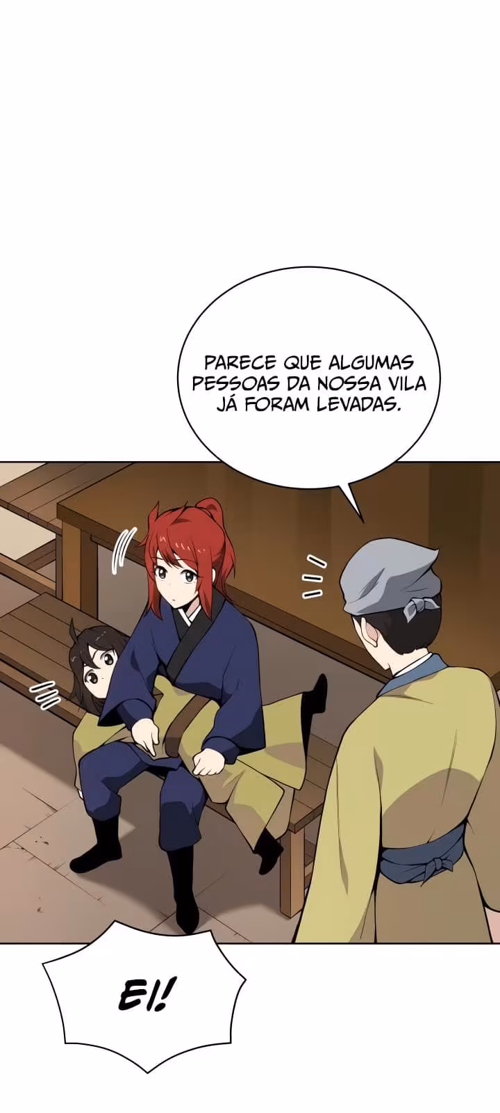 Página do Capítulo 98