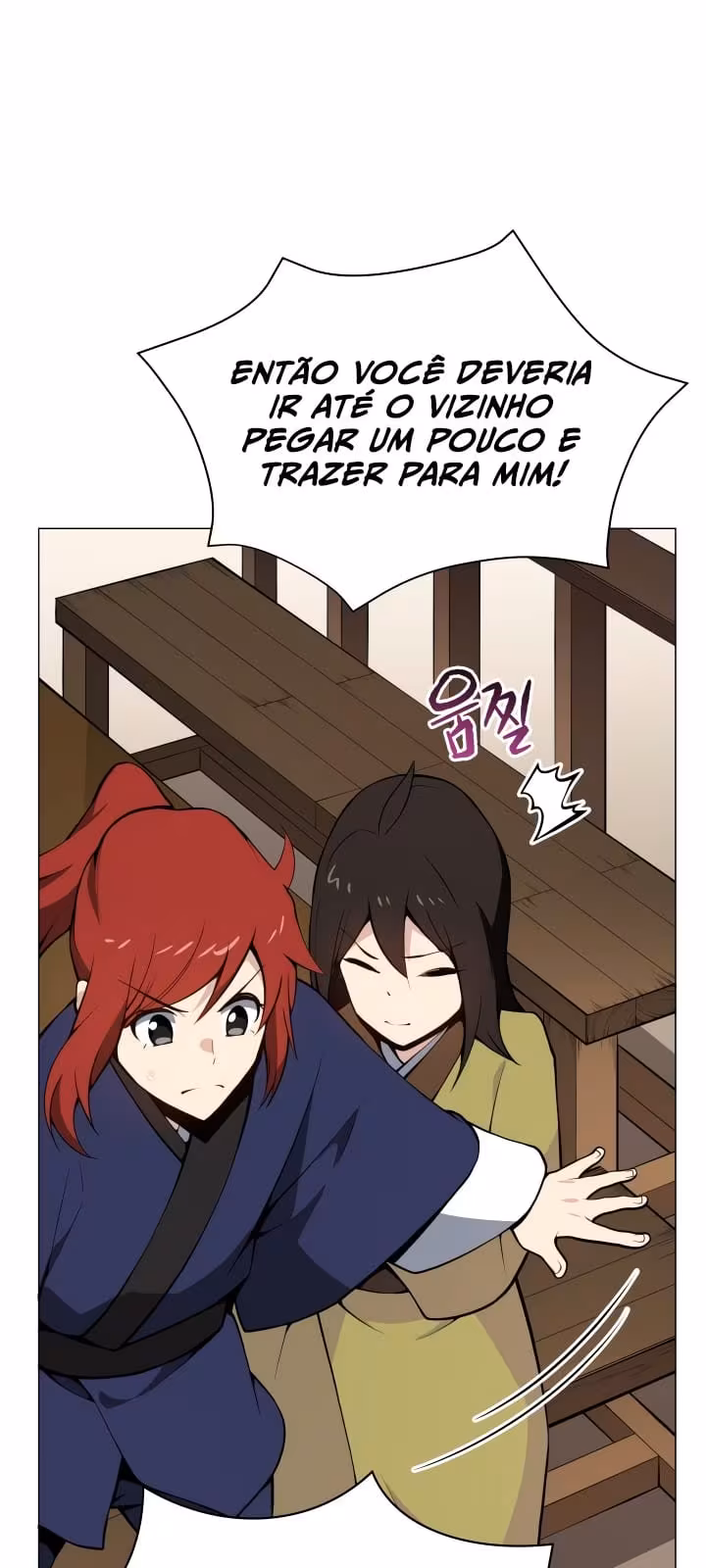 Página do Capítulo 98