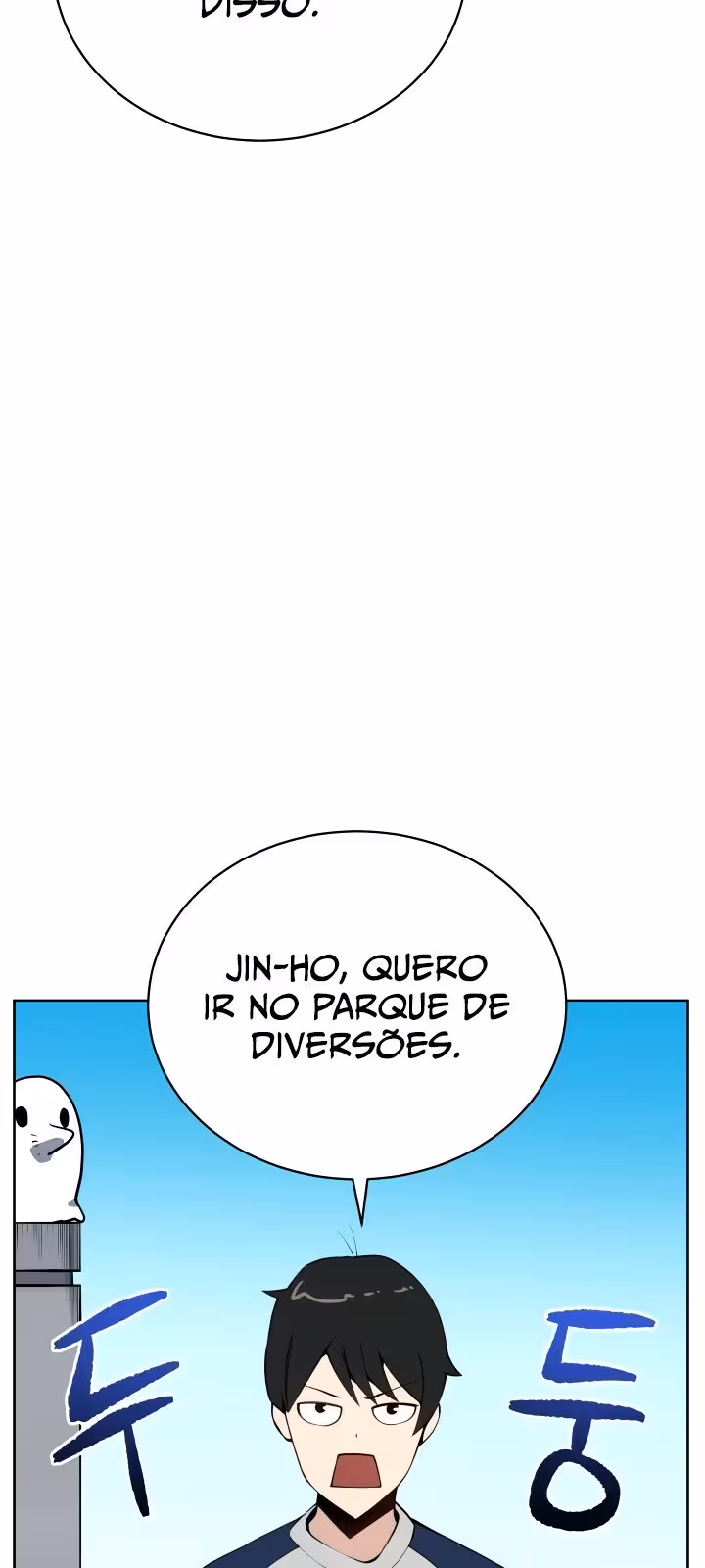 Página do Capítulo 99