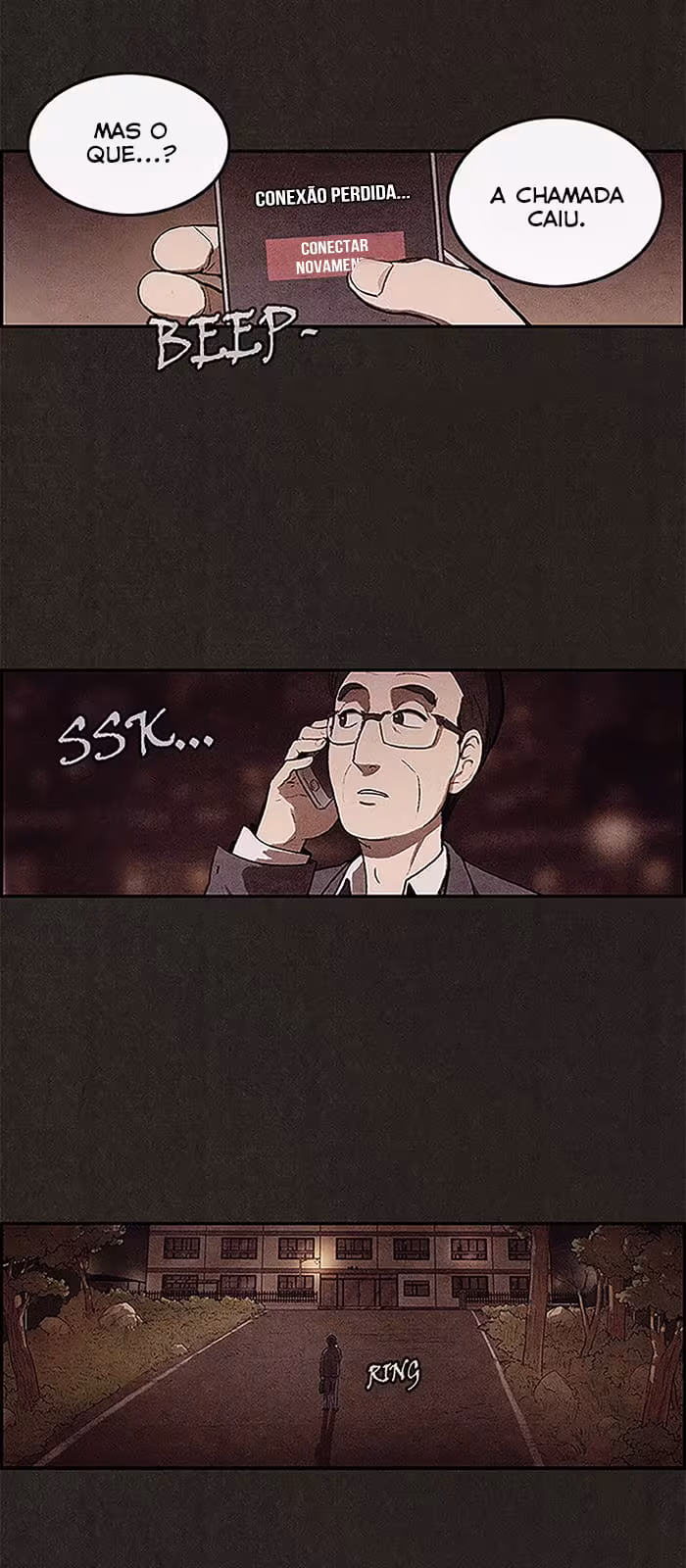Página do Capítulo 04
