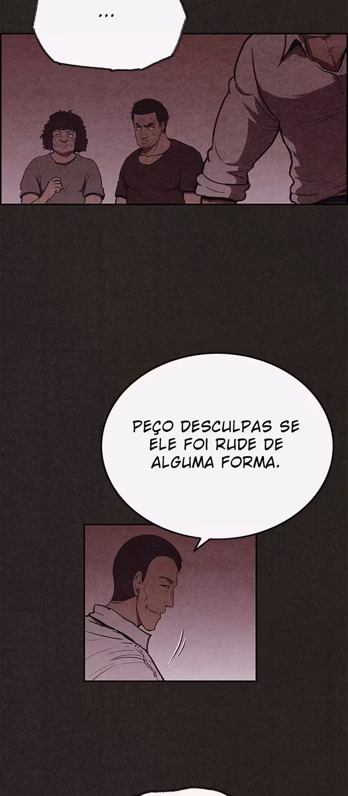 Página do Capítulo 101