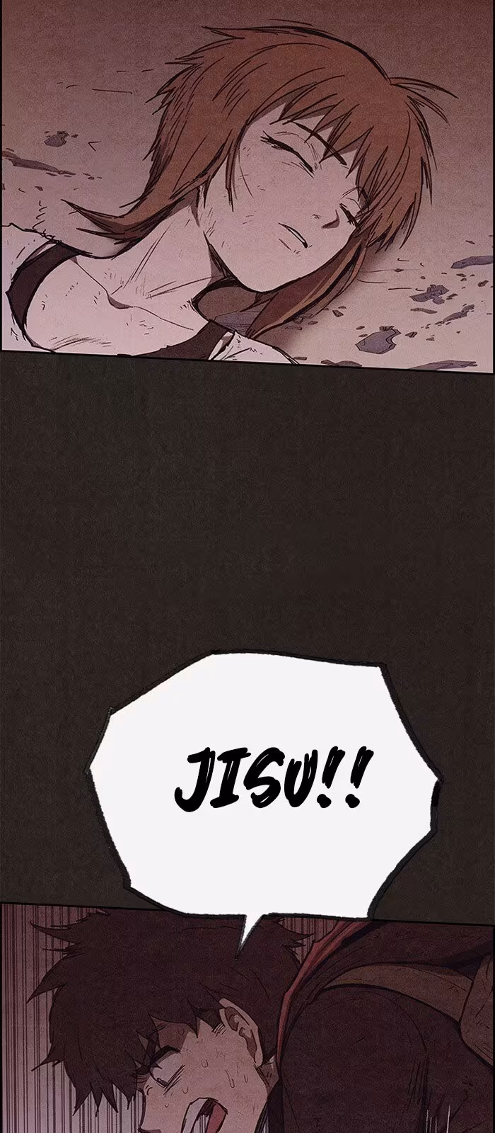 Página do Capítulo 106