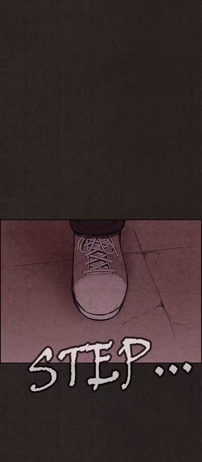 Página do Capítulo 110