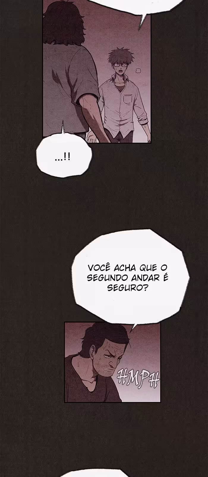 Página do Capítulo 113
