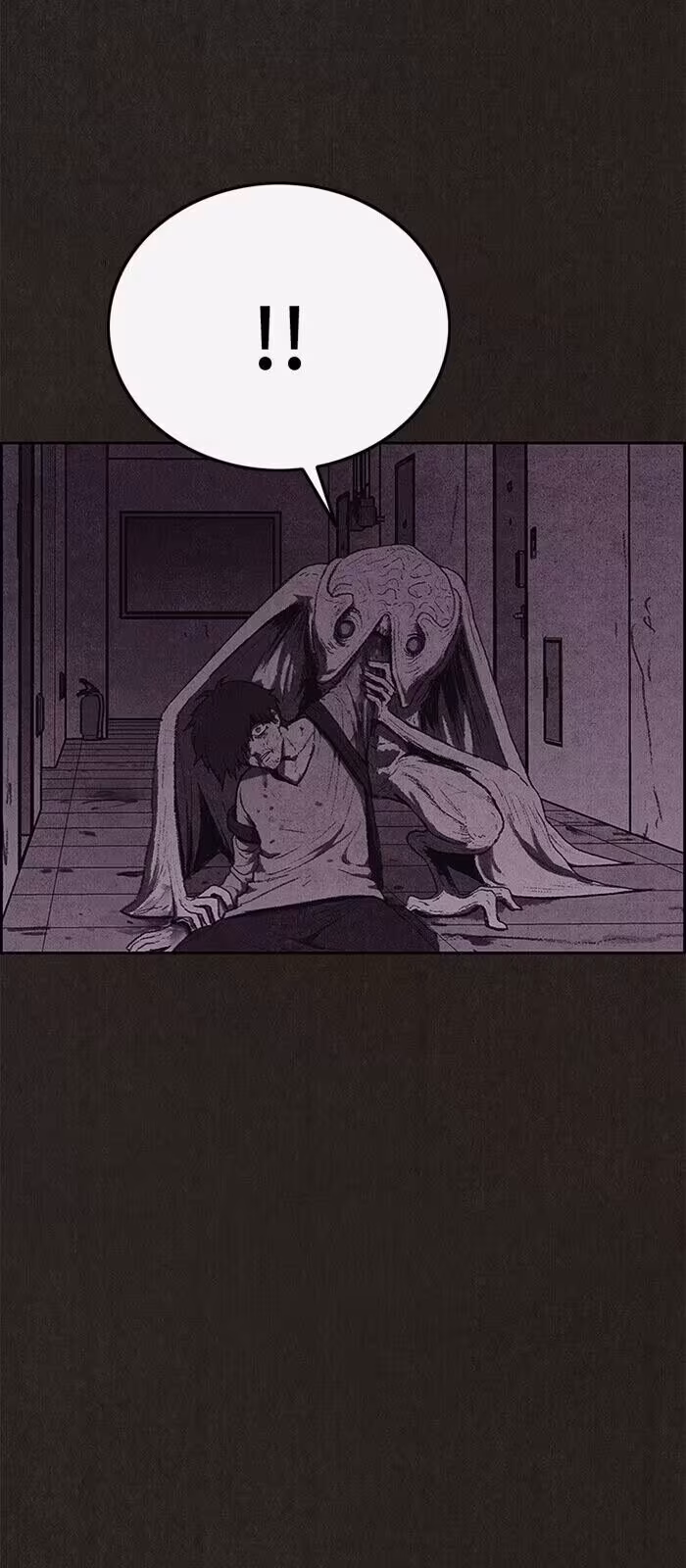 Página do Capítulo 115