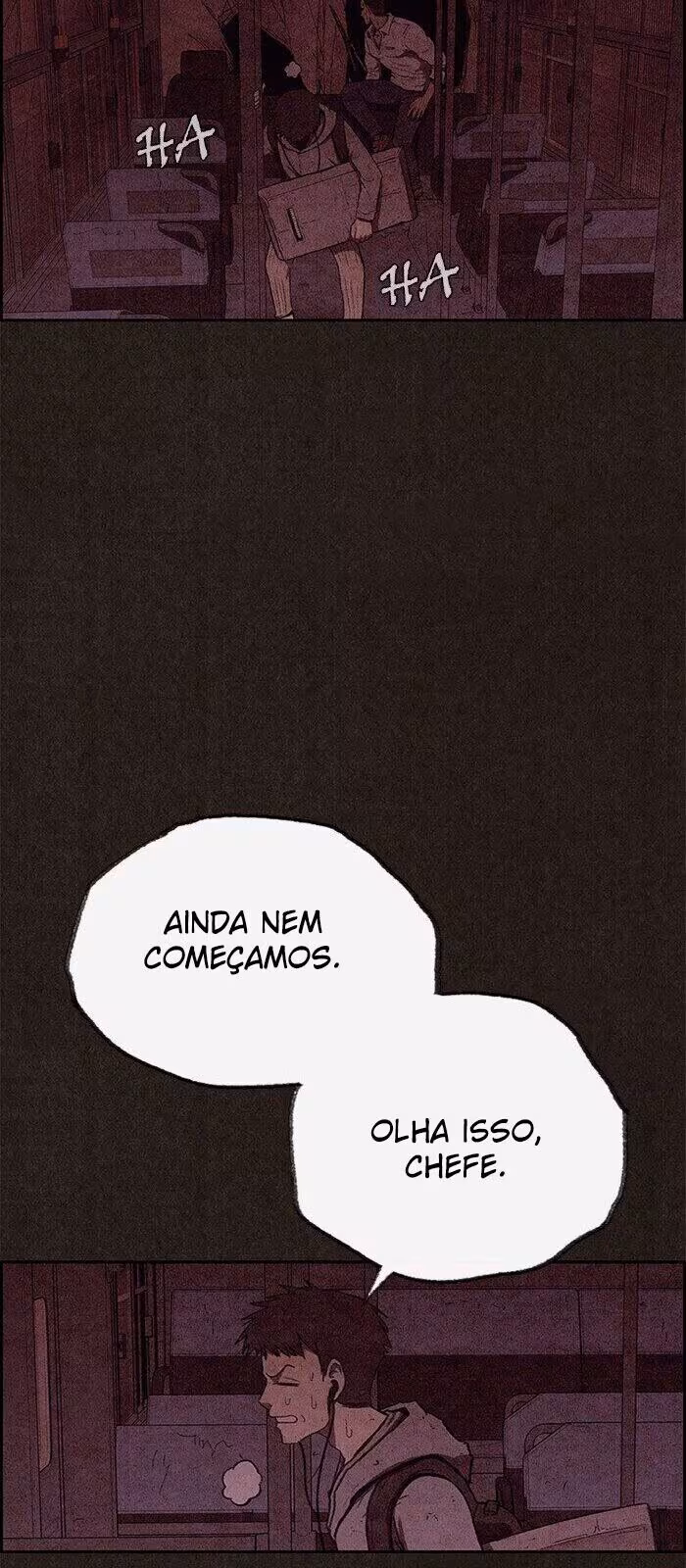 Página do Capítulo 116