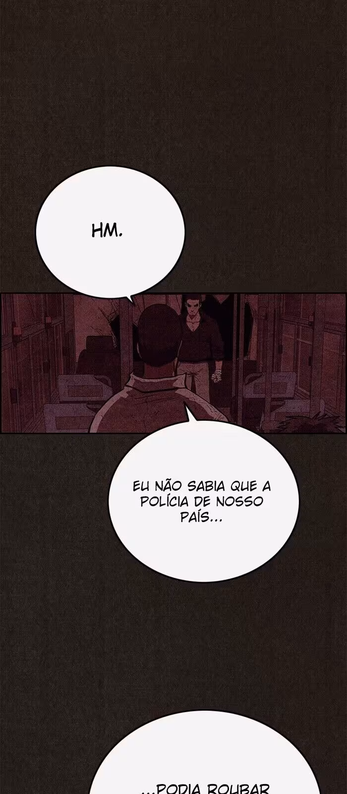 Página do Capítulo 117