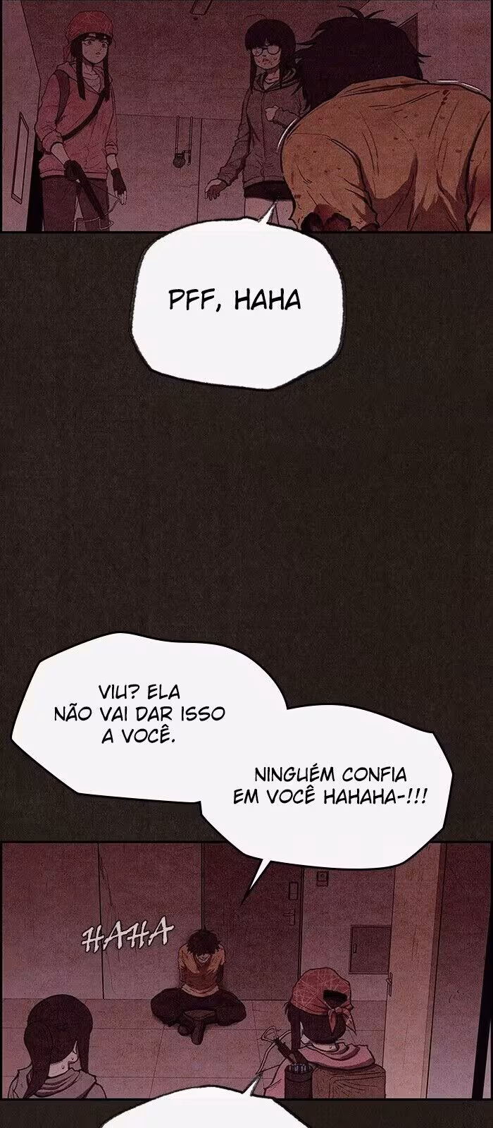 Página do Capítulo 117