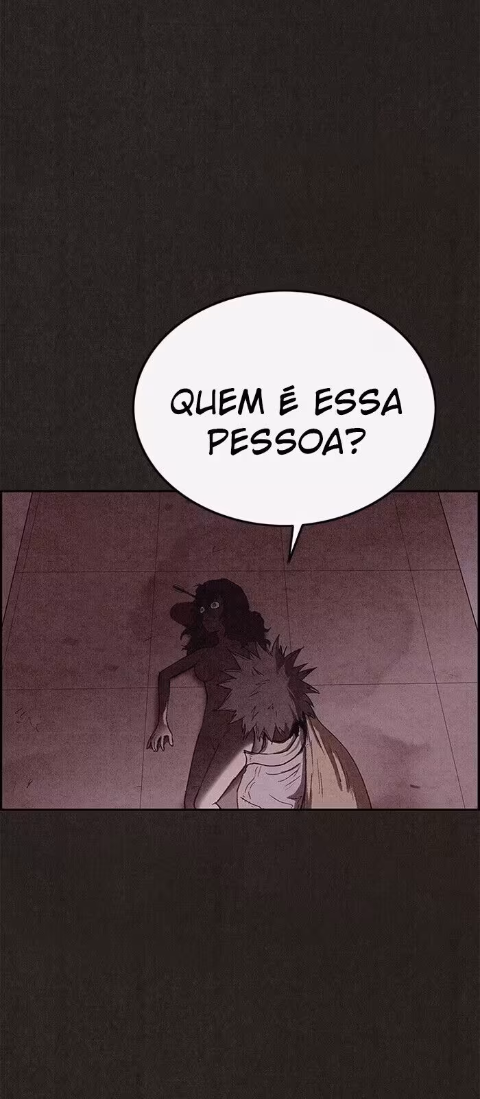 Página do Capítulo 121
