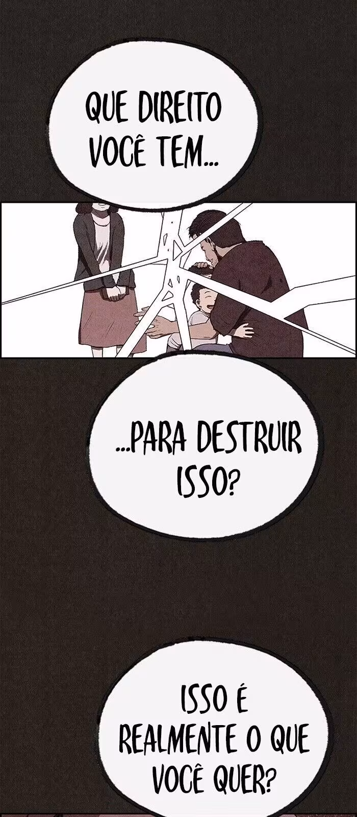 Página do Capítulo 125