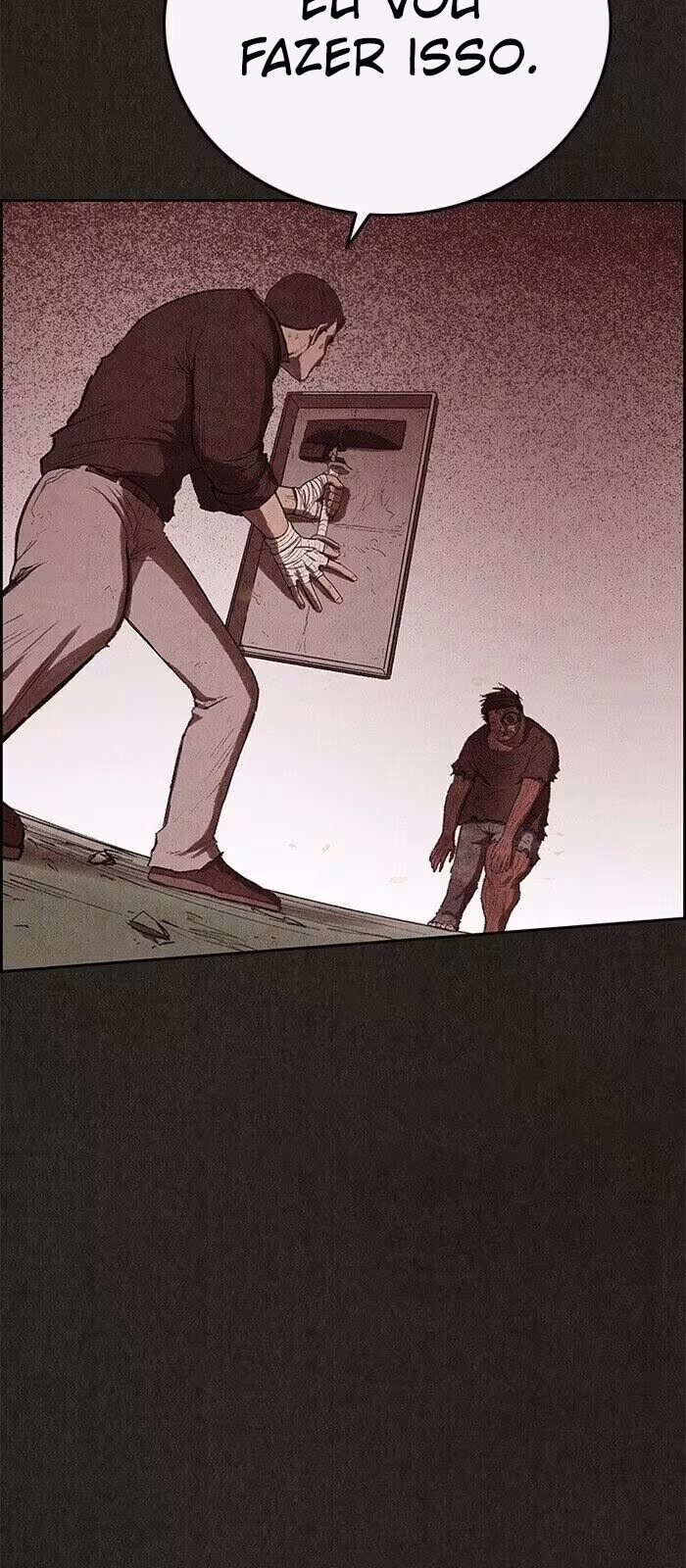 Página do Capítulo 126