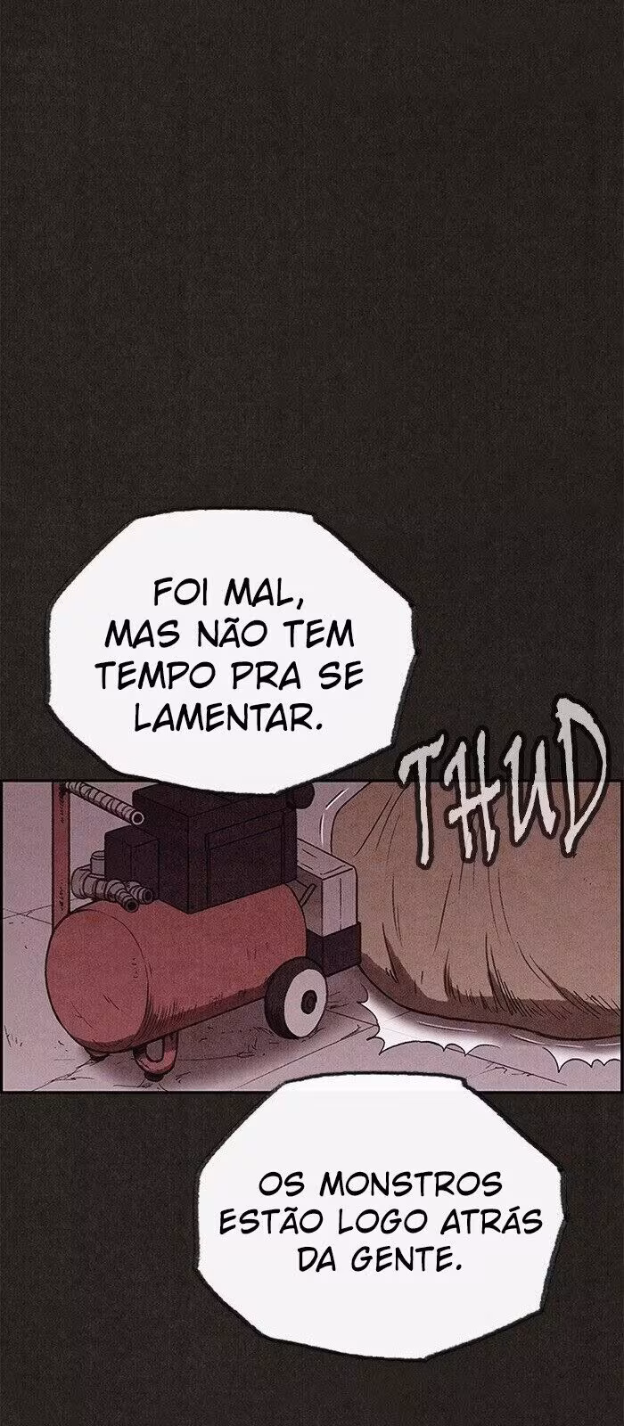 Página do Capítulo 127