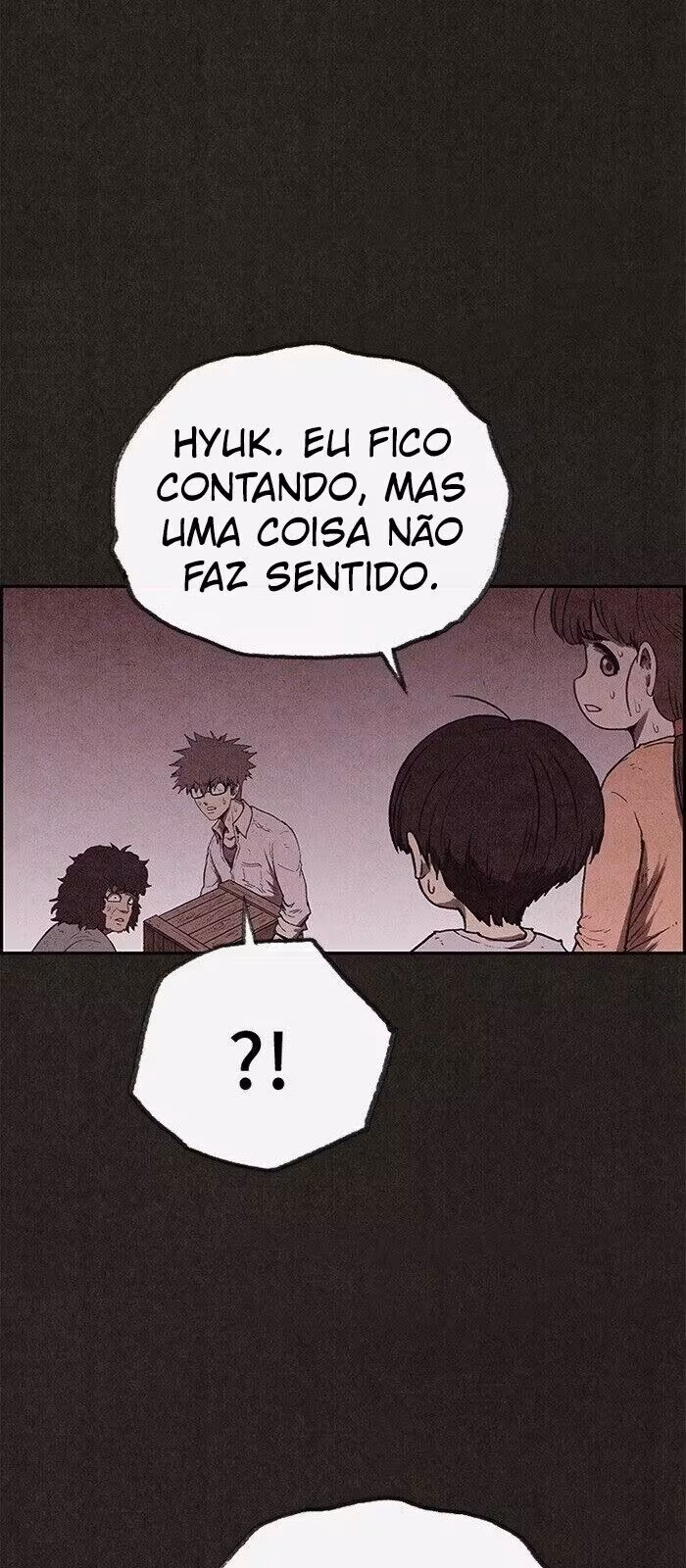 Página do Capítulo 127