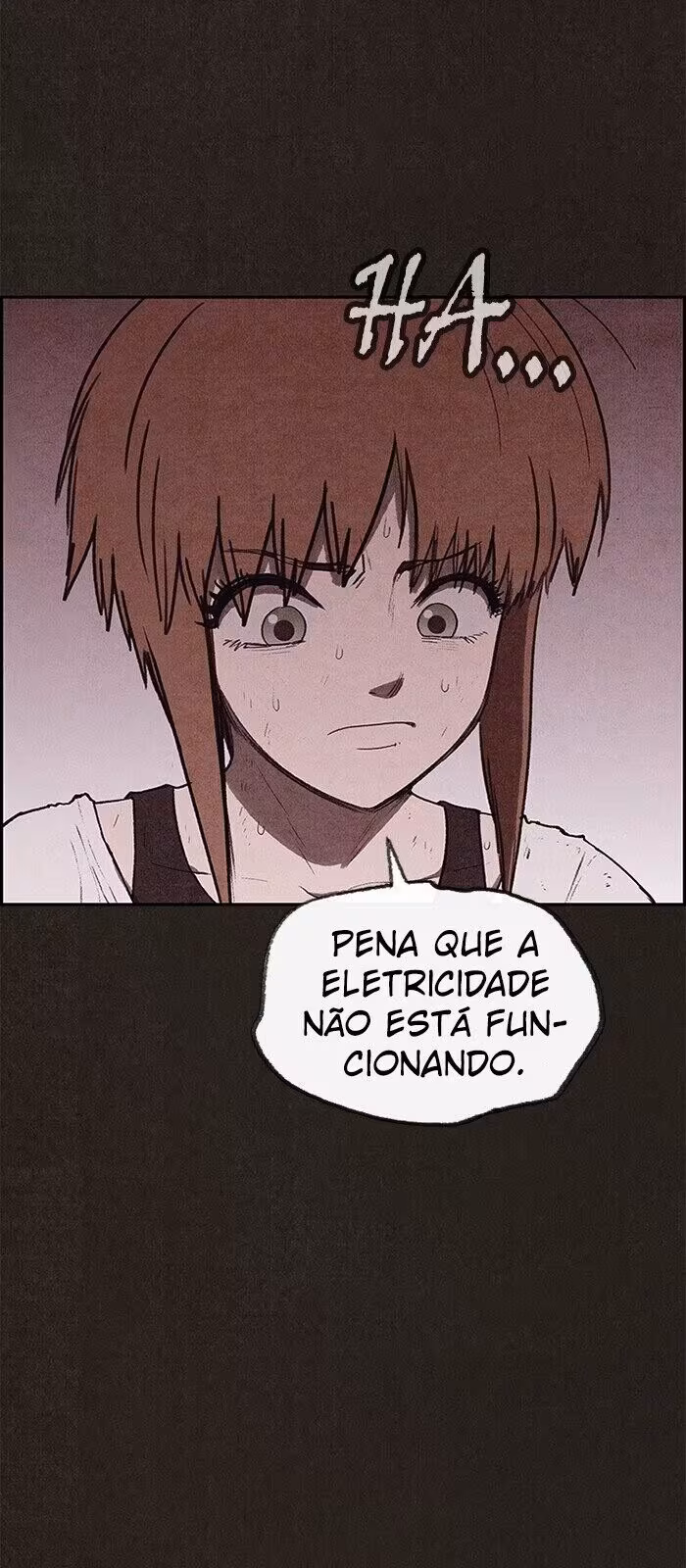 Página do Capítulo 128
