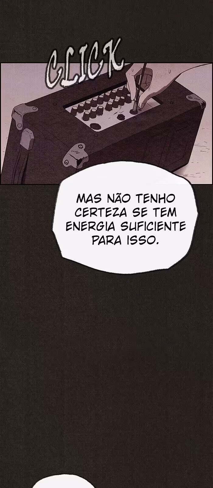 Página do Capítulo 128
