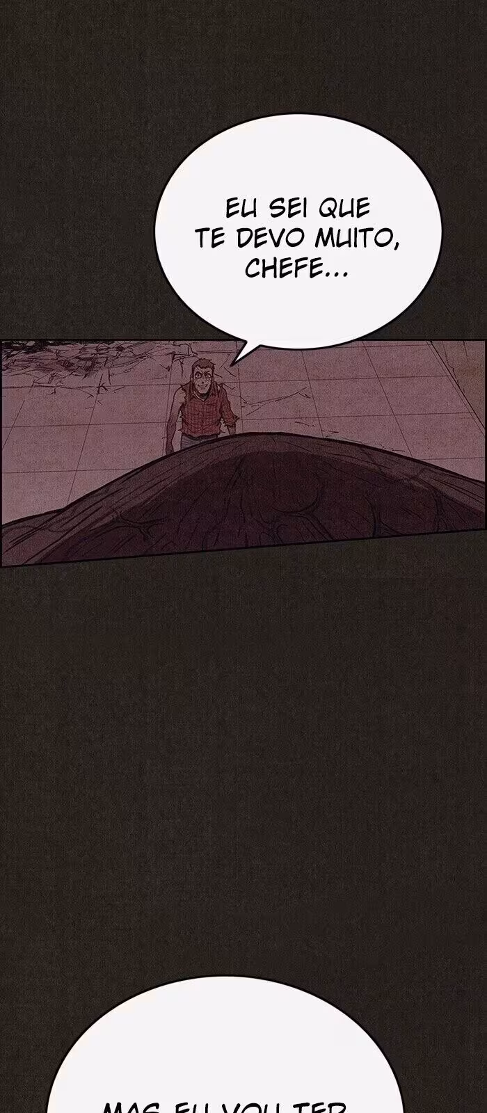 Página do Capítulo 137