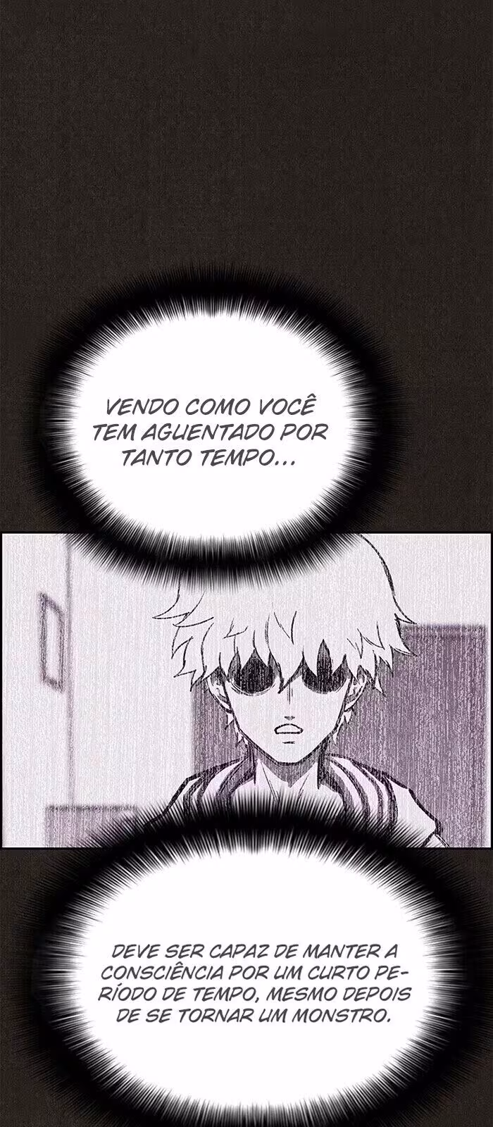Página do Capítulo 138