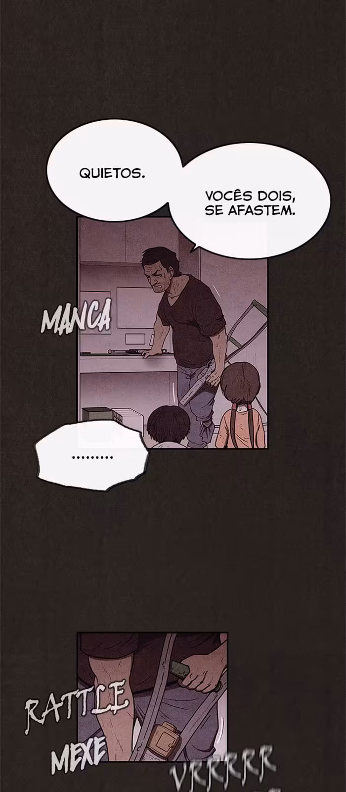 Página do Capítulo 42