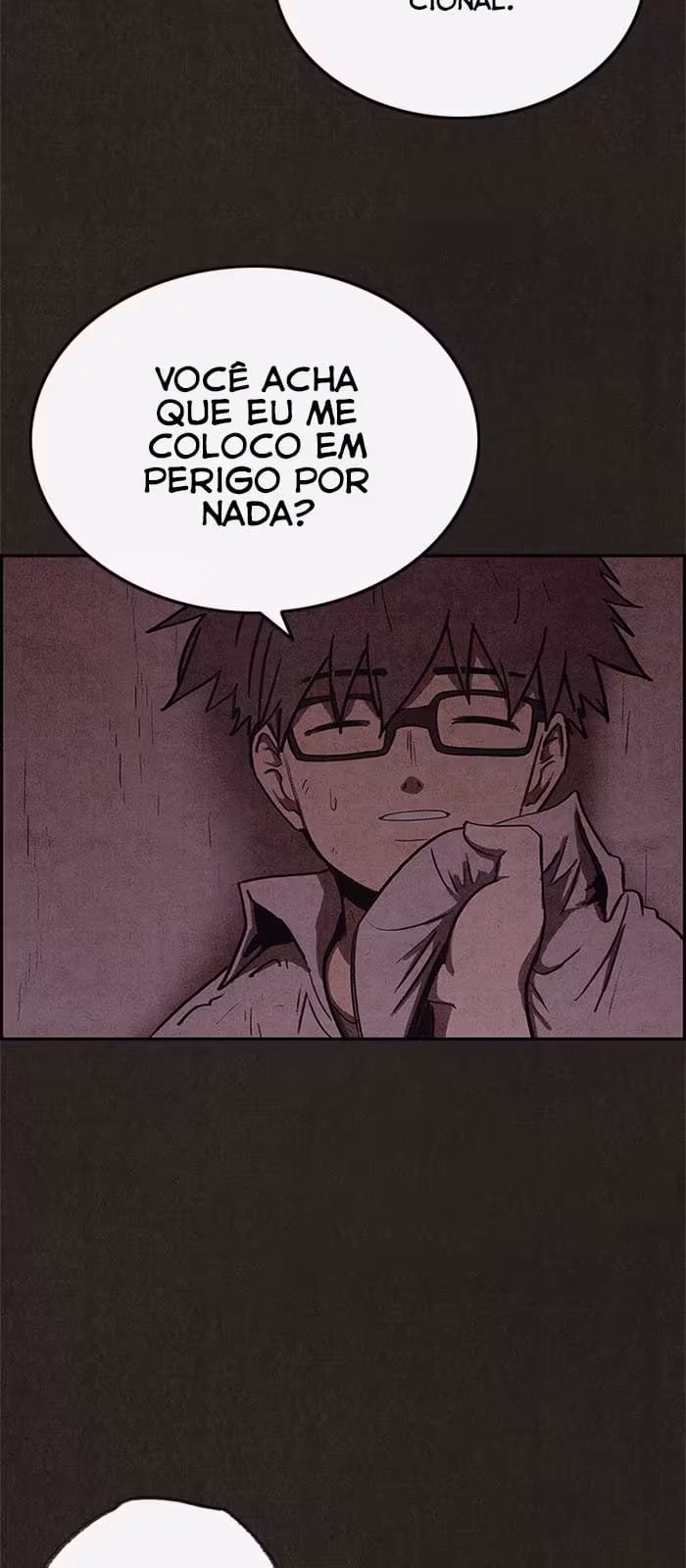 Página do Capítulo 45