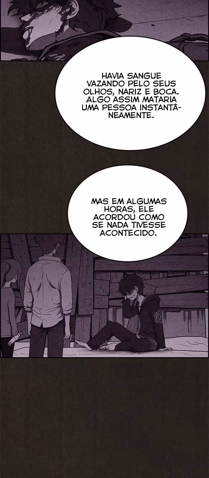 Página do Capítulo 45