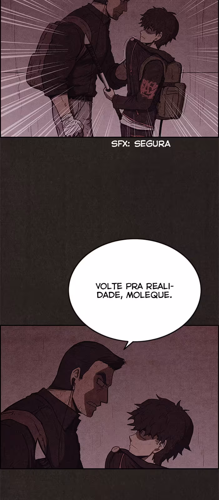 Página do Capítulo 48