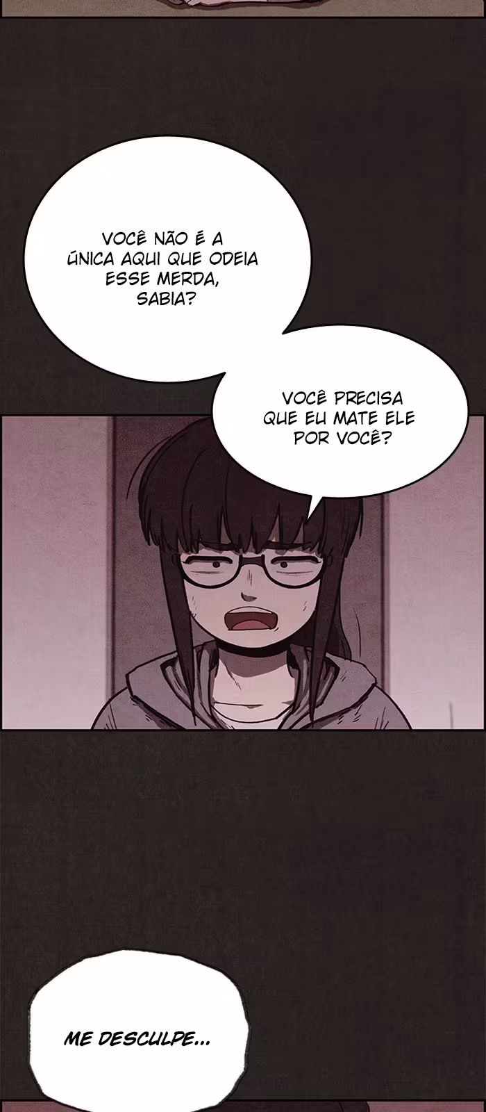 Página do Capítulo 54