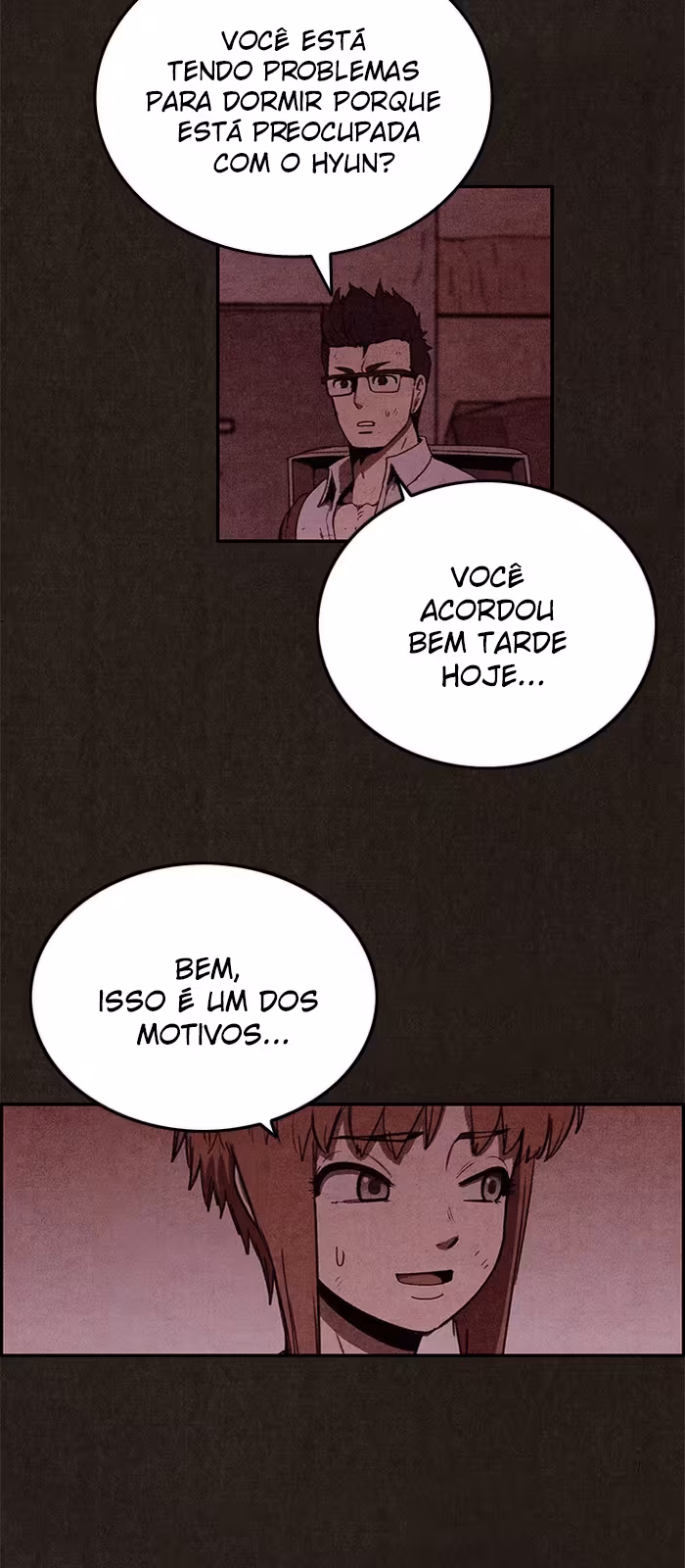 Página do Capítulo 55