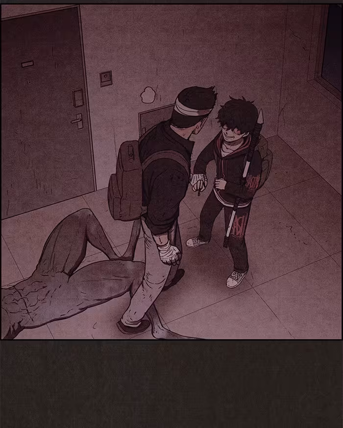Página do Capítulo 57