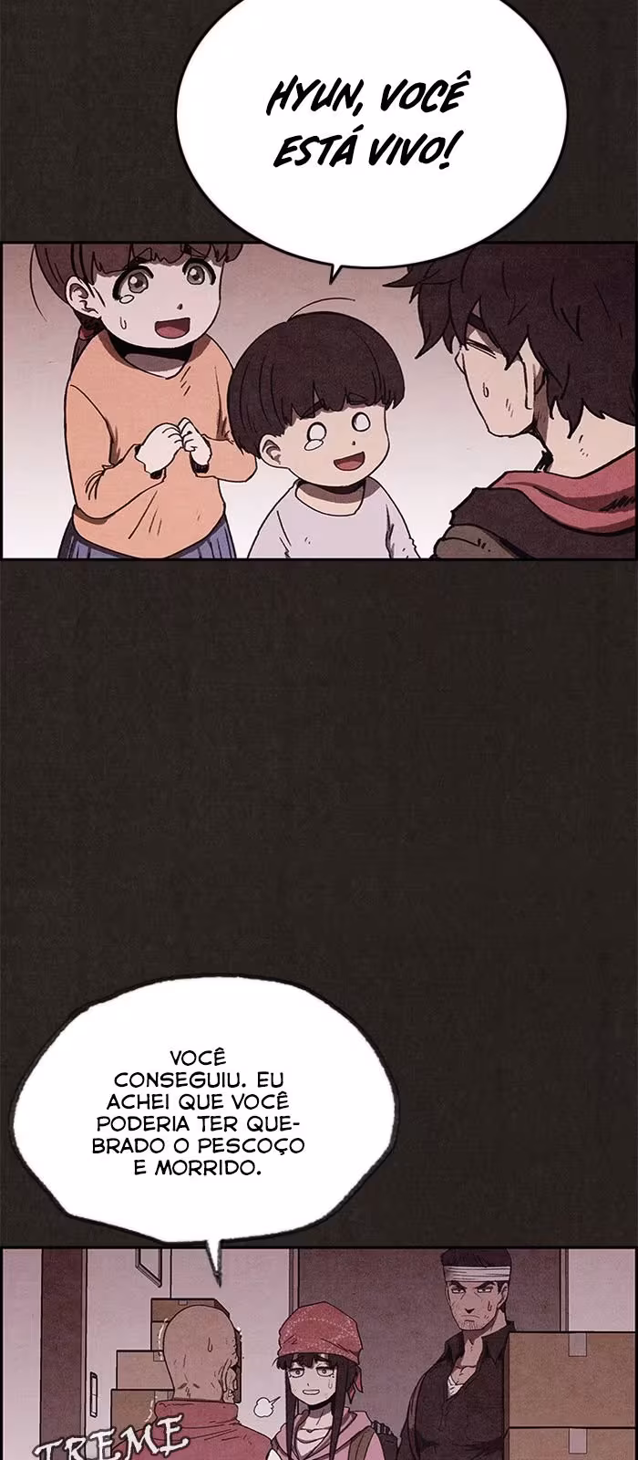 Página do Capítulo 58