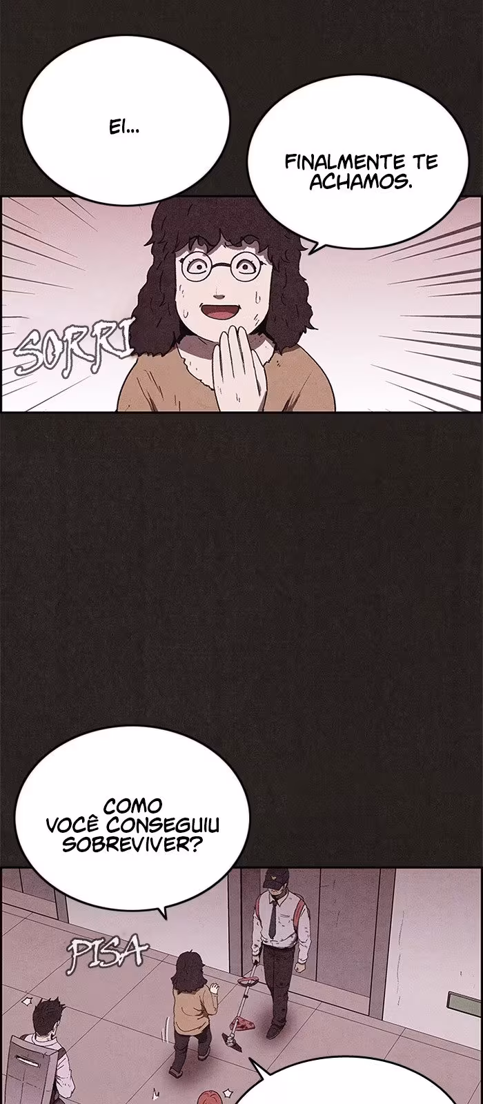 Página do Capítulo 60