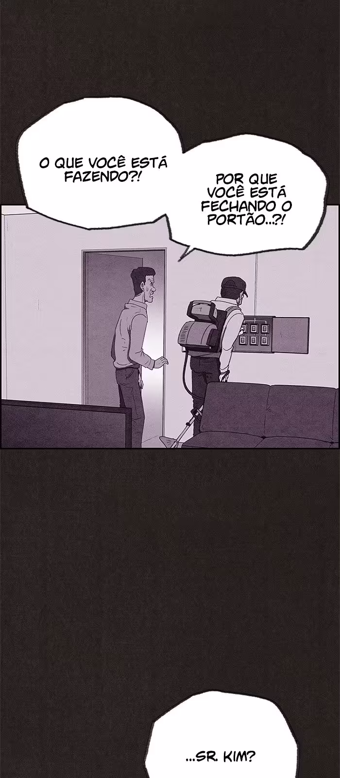 Página do Capítulo 61