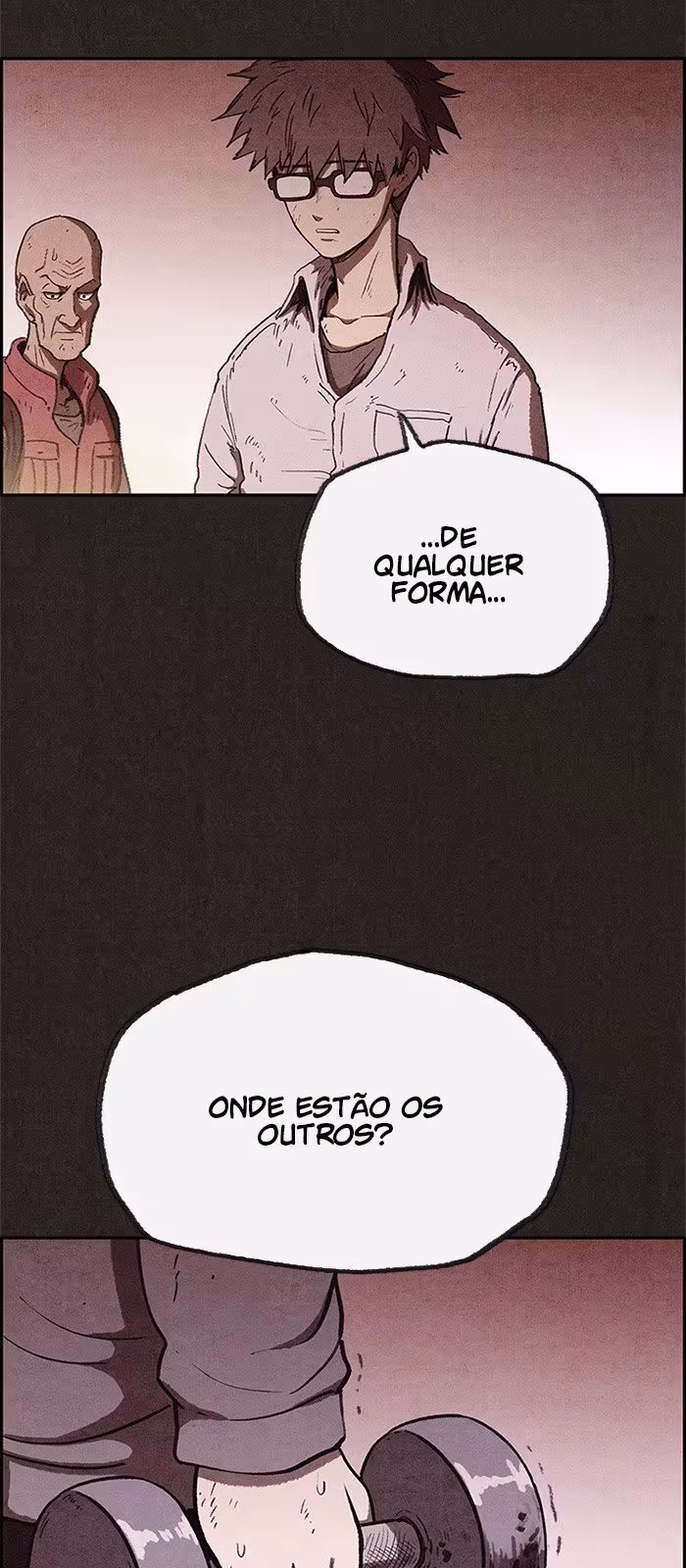 Página do Capítulo 65