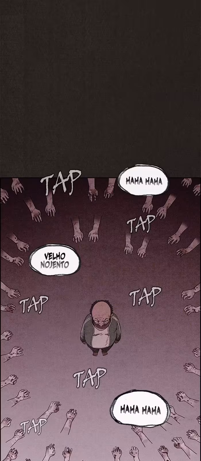 Página do Capítulo 67