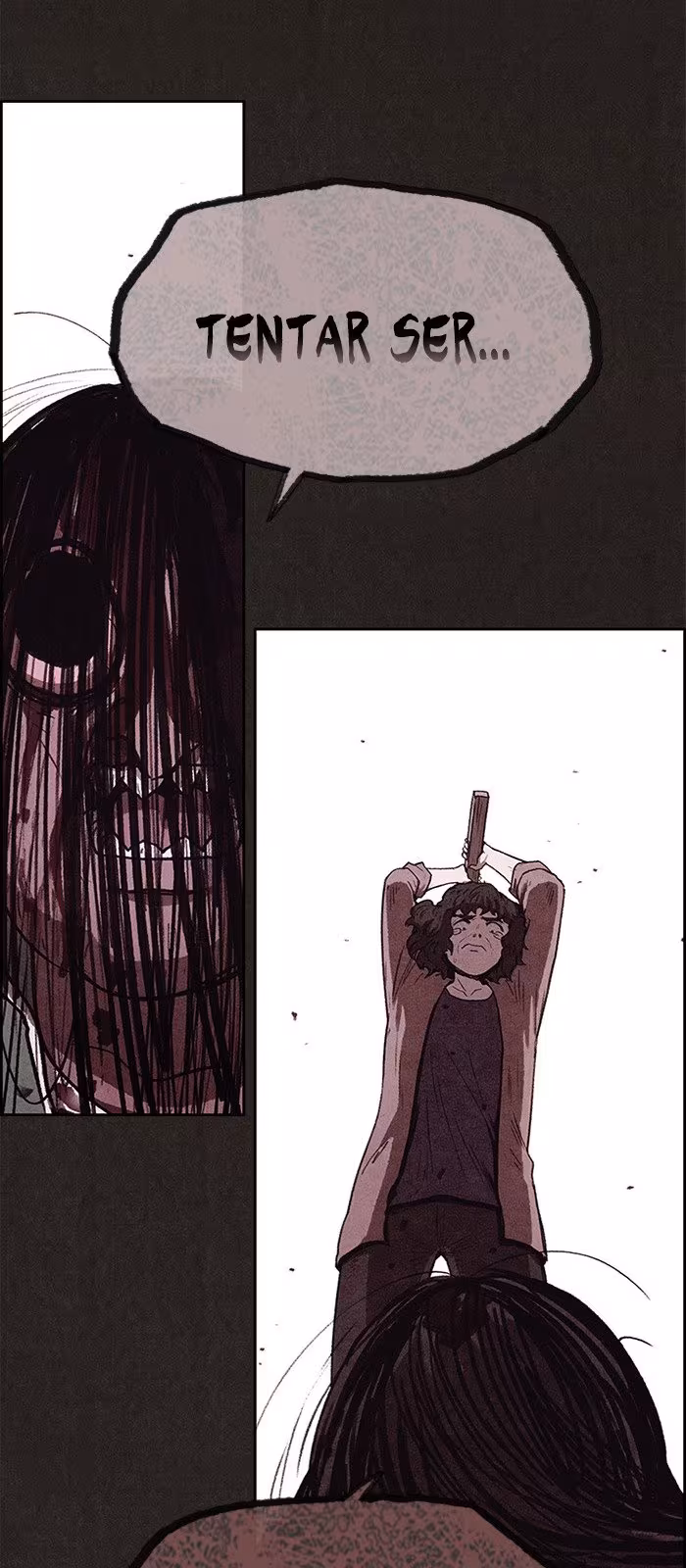 Página do Capítulo 69