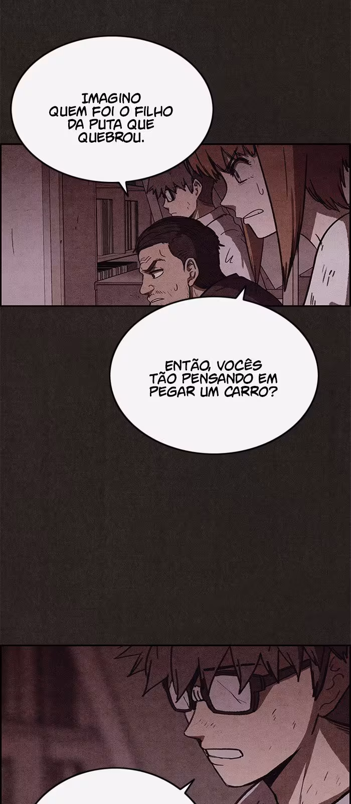 Página do Capítulo 70