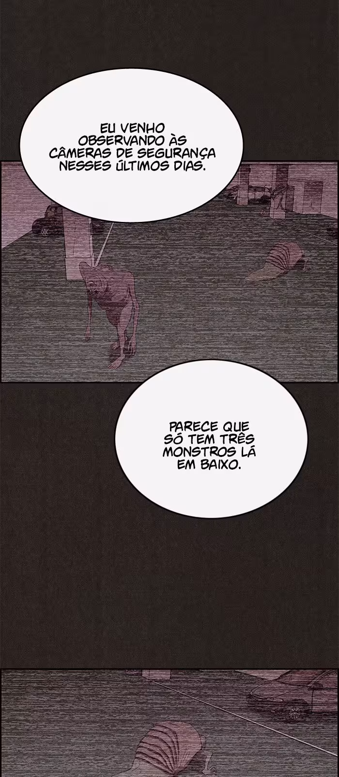 Página do Capítulo 70