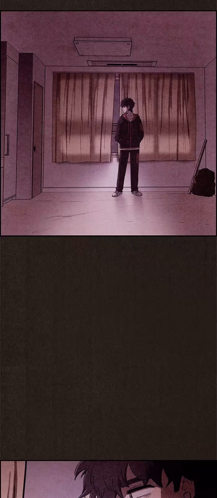 Página do Capítulo 71