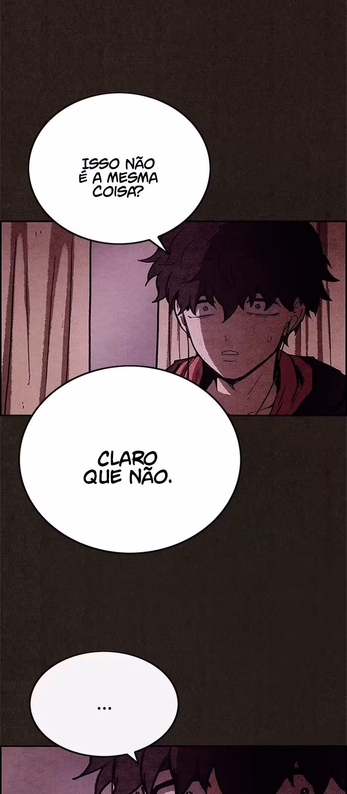 Página do Capítulo 71