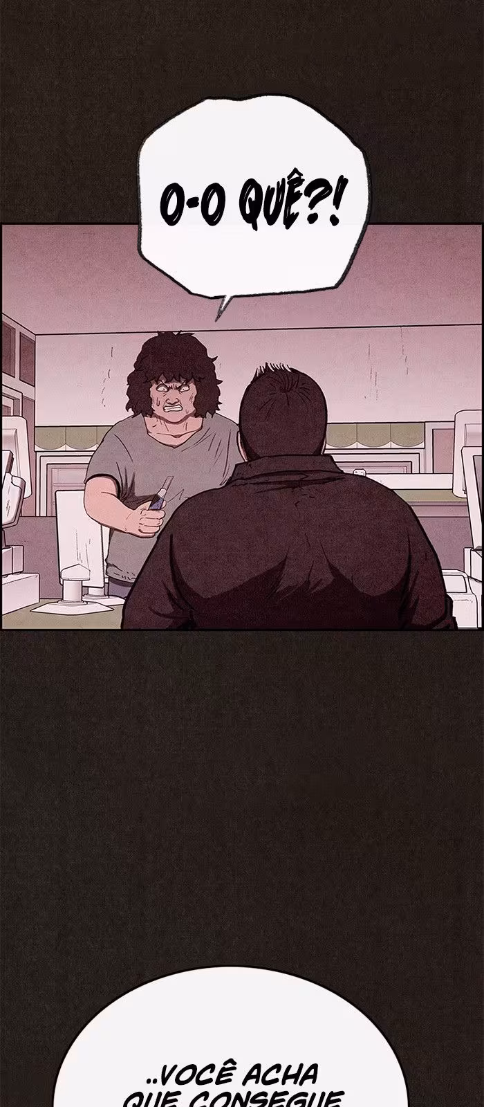 Página do Capítulo 77