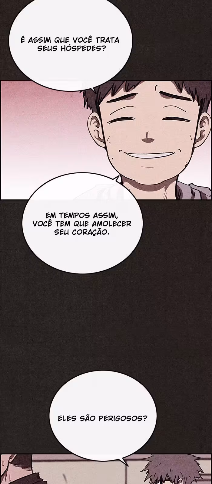 Página do Capítulo 85