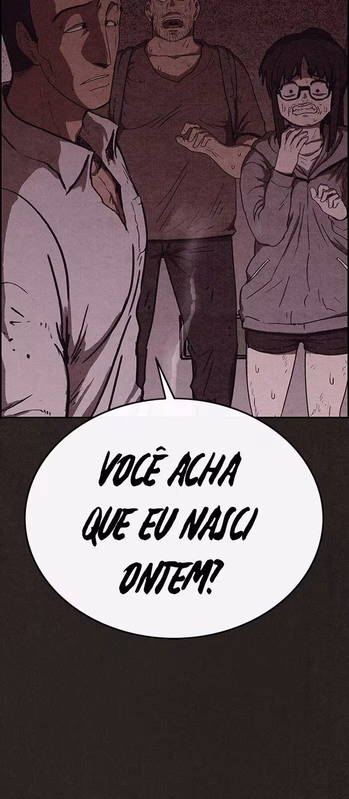 Página do Capítulo 92