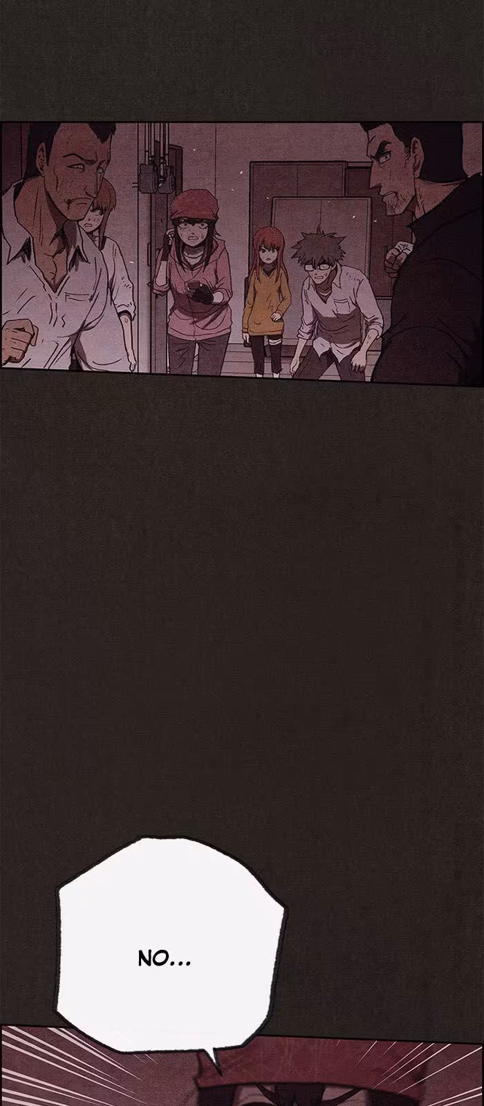 Página do Capítulo 92