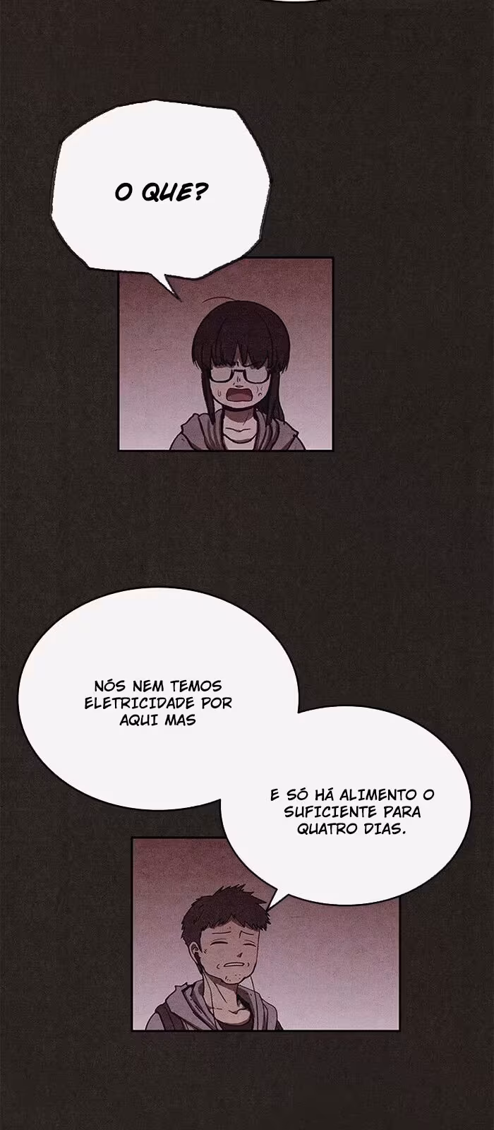 Página do Capítulo 97