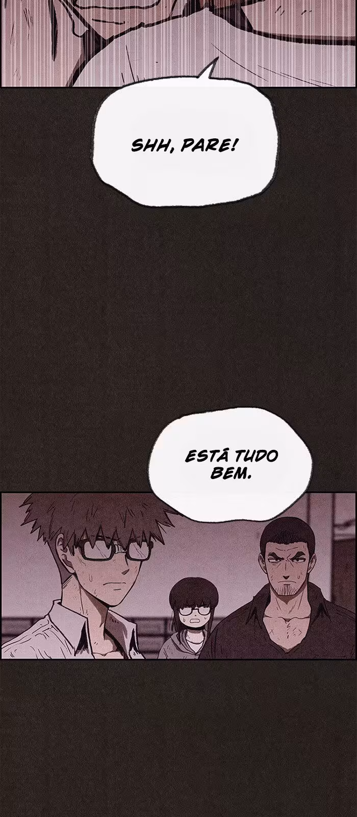 Página do Capítulo 98