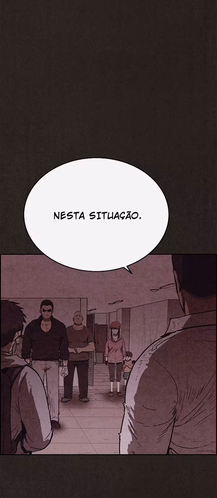 Página do Capítulo 98